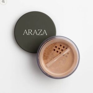 Araza beauty mineral bronzer BRAND NEW